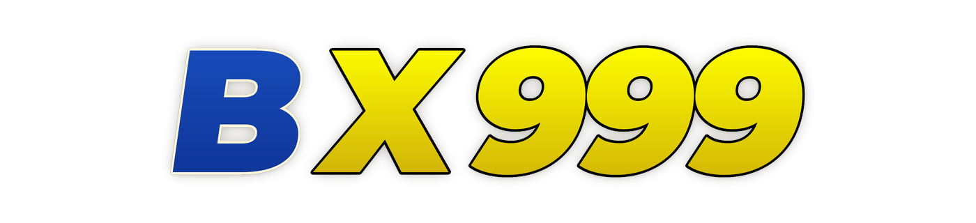 bx999 logo